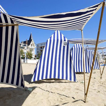 Royan - Appartement Vue Mer - Proximite Plage Et Parking Privatif Exteriér fotografie