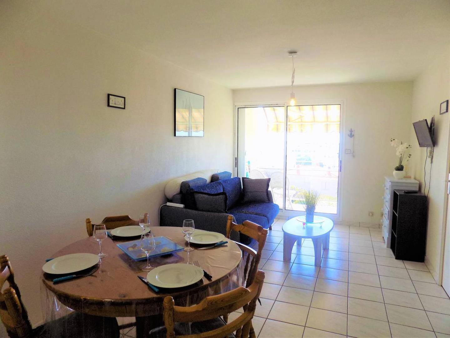 Royan - Appartement Vue Mer - Proximite Plage Et Parking Privatif Exteriér fotografie